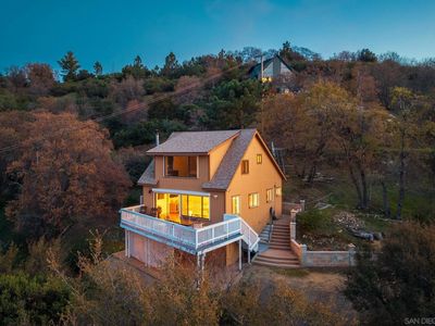1090 Valley View Dr, Julian, CA, 92036