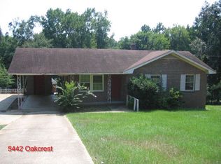 5442 Oakcrest Rd, Sumter, SC 29154