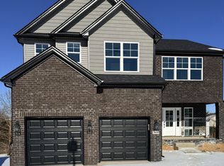 3020 Locust Blossom Cv, Lexington, KY 40511