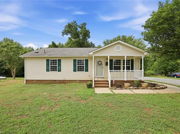 7239 Holman Mill Rd, Snow Camp, NC 27349