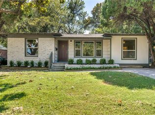 1717 Hillside Dr, River Oaks, TX 76114