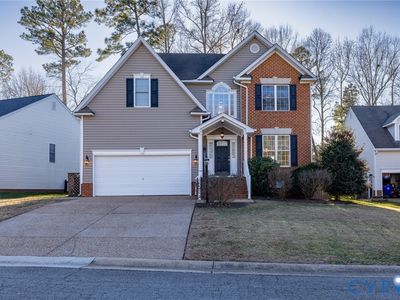 9024 Spyglass Hill Turn, Chesterfield, VA, 23832