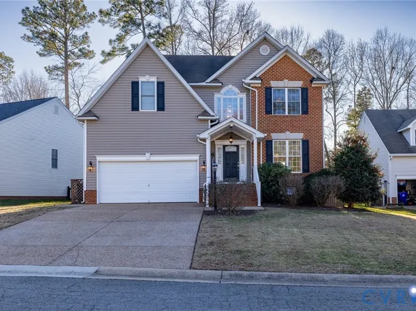 9024 Spyglass Hill Turn, Chesterfield, VA 23832