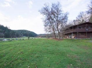 2950 Quartz Creek Rd, Merlin, OR 97532