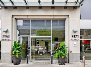 7161 Yonge St UNIT 1127, Markham, ON L3T0C8