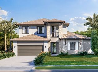 Harbour Plan, Maple Ridge at Ave Maria, Maria, FL 34105