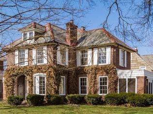 1880 Tremont Rd, Columbus, OH 43212