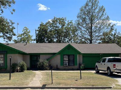 2506 SE 11th St, Mineral Wells, TX, 76067