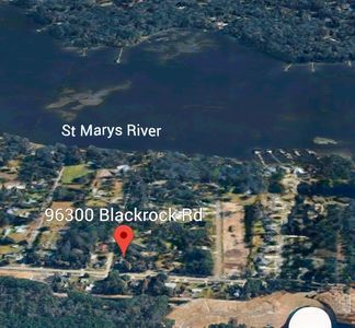 96300 Blackrock Rd, Yulee, FL, 32097