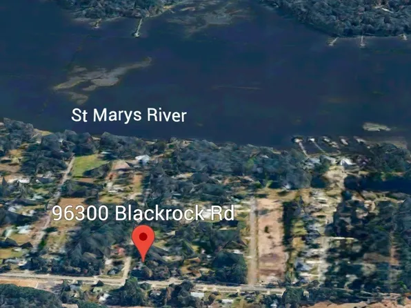 96300 Blackrock Rd, Yulee, FL 32097