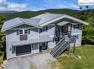 103 Mockingbird Lane, Beech Mountain, NC 28604