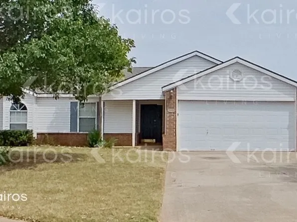 1005 Pinecrest St, Norman, OK 73071