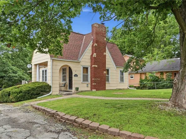 3418 Everett Ave, Kansas City, KS 66102