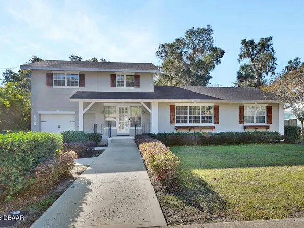 616 W Minnesota Ave, Deland, FL 32720