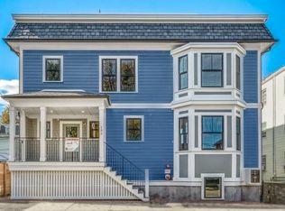 182 Sydney St #1, Dorchester, MA 02125