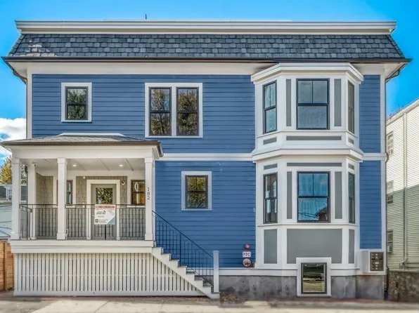 182 Sydney St #1, Dorchester, MA 02125