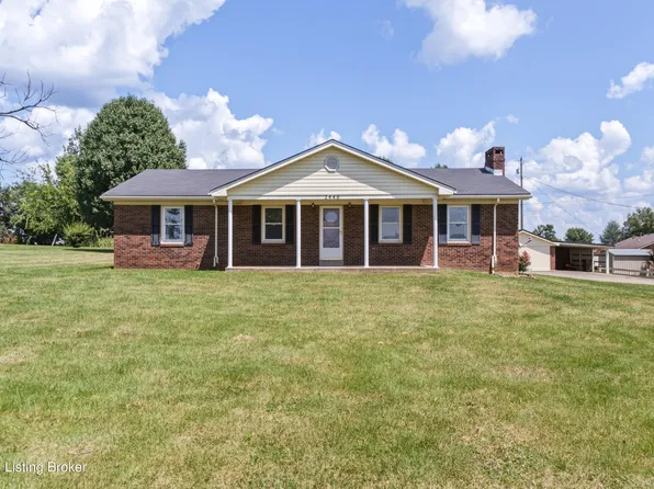 2440 Bardstown Rd, Springfield, KY 40069