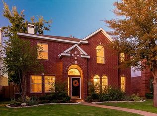 1711 Mapleleaf Falls Dr, Allen, TX 75002