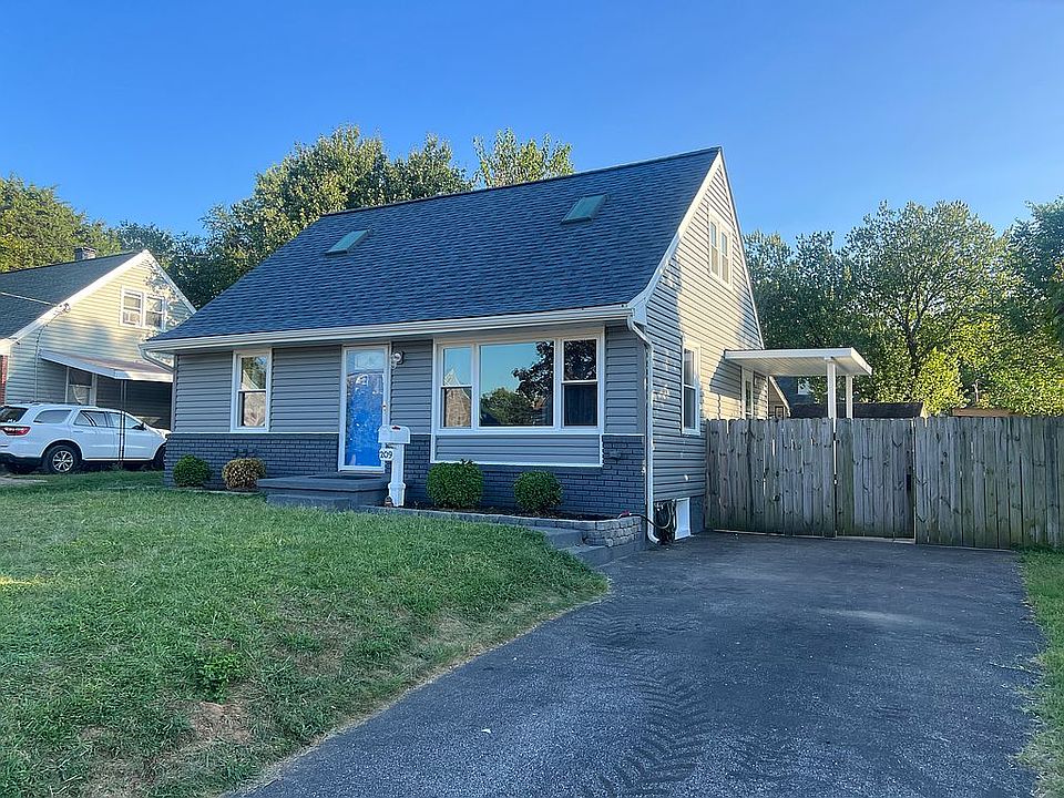 1st image of this home