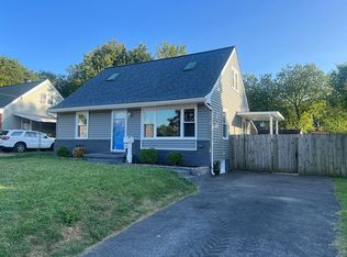 209 Nancy Ave, Linthicum, MD