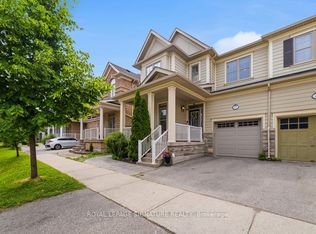 27 Aird Ct, Milton, ON L9T3Y1