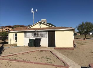 16776 Valley Blvd, Fontana, CA 92335
