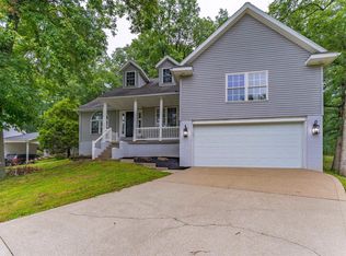 238 S Balthazar Dr, Santa Claus, IN 47579