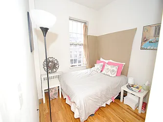 Rented by Buchbinder & Warren