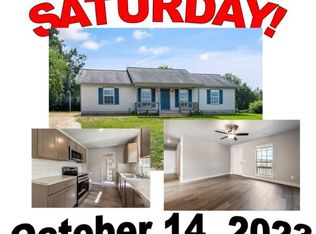 15635 Timberpath Rd, Prairie Grove, AR 72753