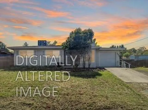 265 Oak St, San Andreas, CA 95249