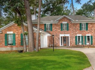 79 Breezy Point Pl, Spring, TX 77381