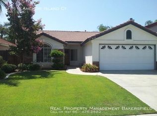 9119 Anchor Island Ct, Bakersfield, CA 93312