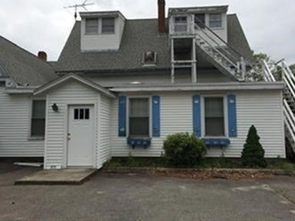 377 South St E APT 1