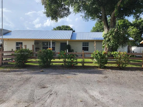 737 NW 21st Ln, Okeechobee, FL 34972