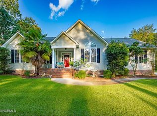 186 E Rock Creek Rd, New Bern, NC 28562