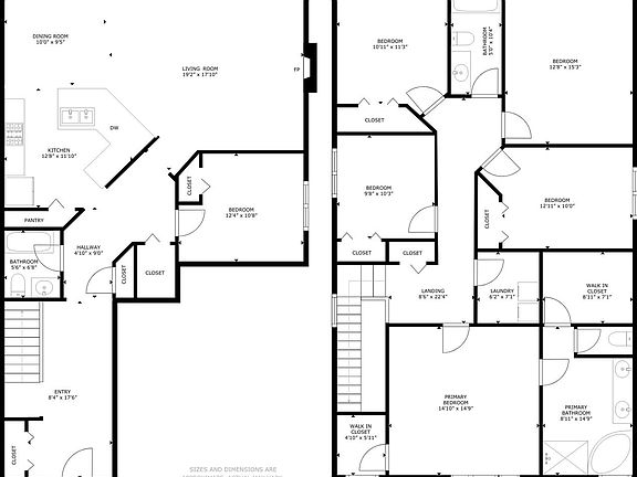 2nd image of 4119 167th Place SE