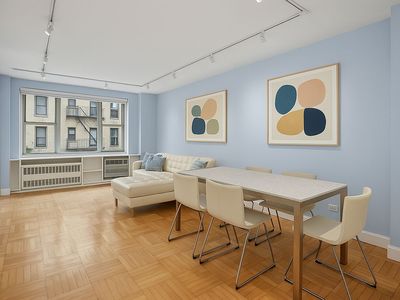 435 E 77th St APT 4B, New York, NY, 10075