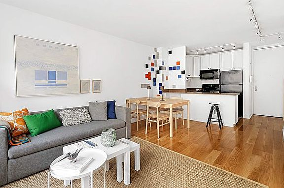 4th image of 130 W 79th St APT 10D