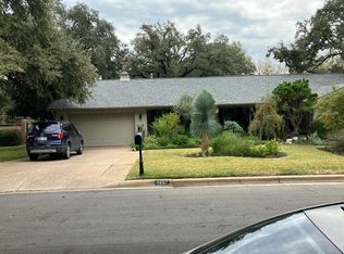 4607 Arapahoe Trl, Austin, TX 78745