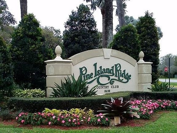 Your Private Country Club