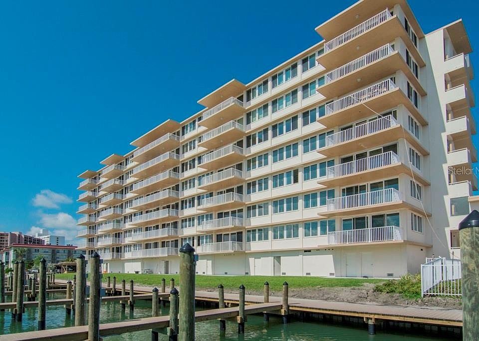 1st image of 223 Island Way #7E