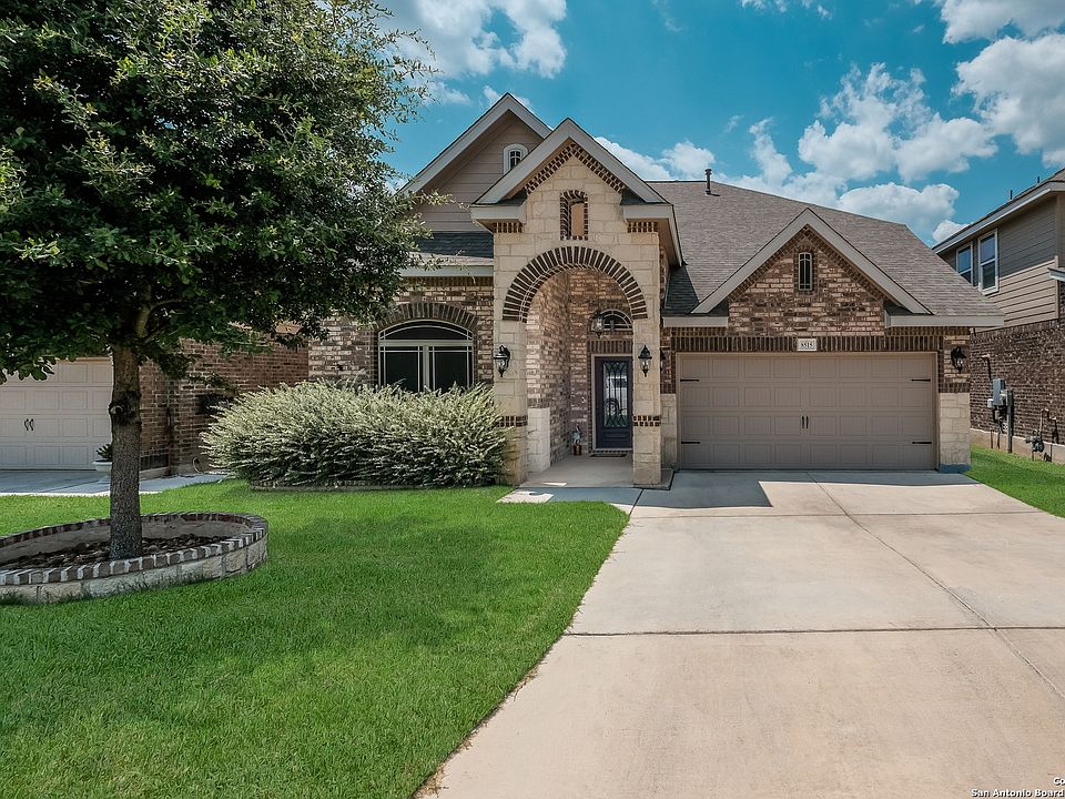 1st image of 8515 KALLISON ARBOR