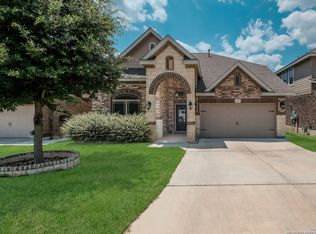 8515 Kallison Arbor, San Antonio, TX 78254