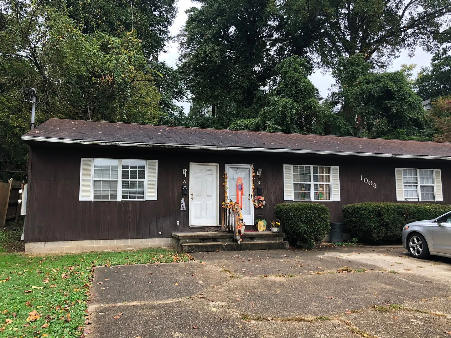 1003 Jackson Ave. — Photo 1