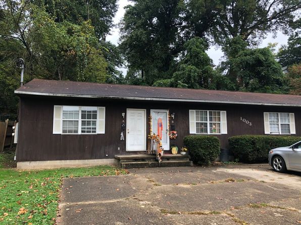 1003 Jackson Ave APT A