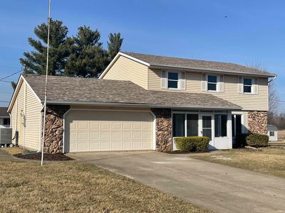 115 E Hickory Grove Rd, Hartford City, IN, 47348