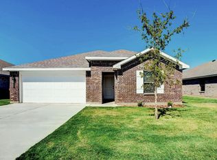 2922 134th St, Lubbock, TX 79423