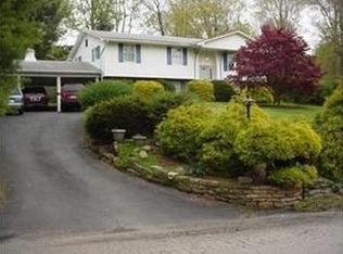 7 Forest Dr, Dunbar, PA 15431