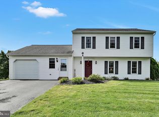 23 Charles Pl, Brownstown, PA 17508