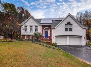 3485 Hooper Rd, New Windsor, MD 21776